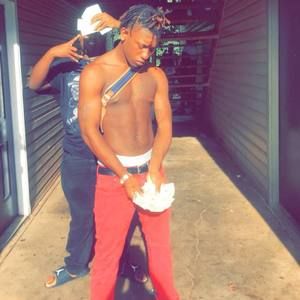 Meet your Posher, Jãqüãÿ